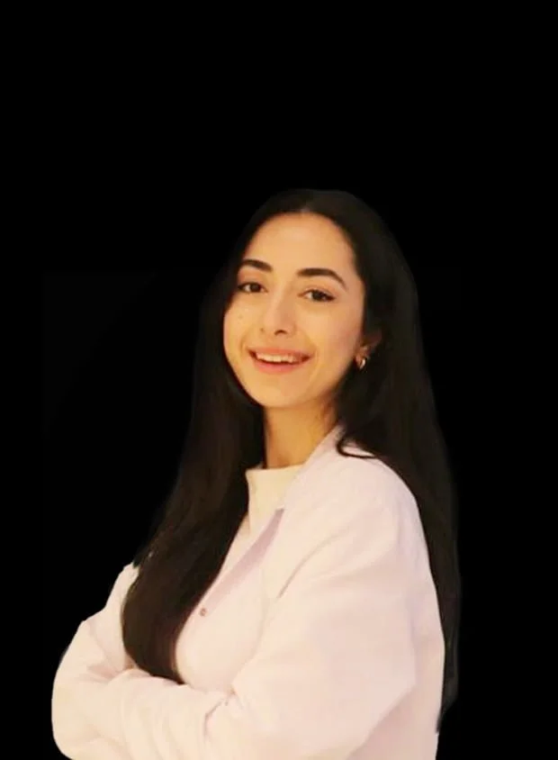 Dr. Hazal ABA