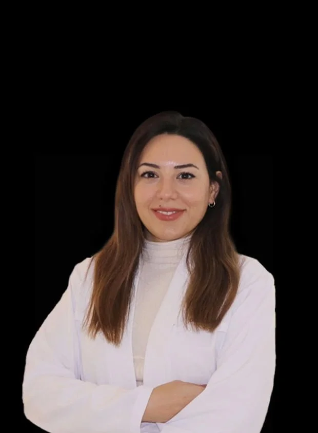 Dr. Ezgi AYAR