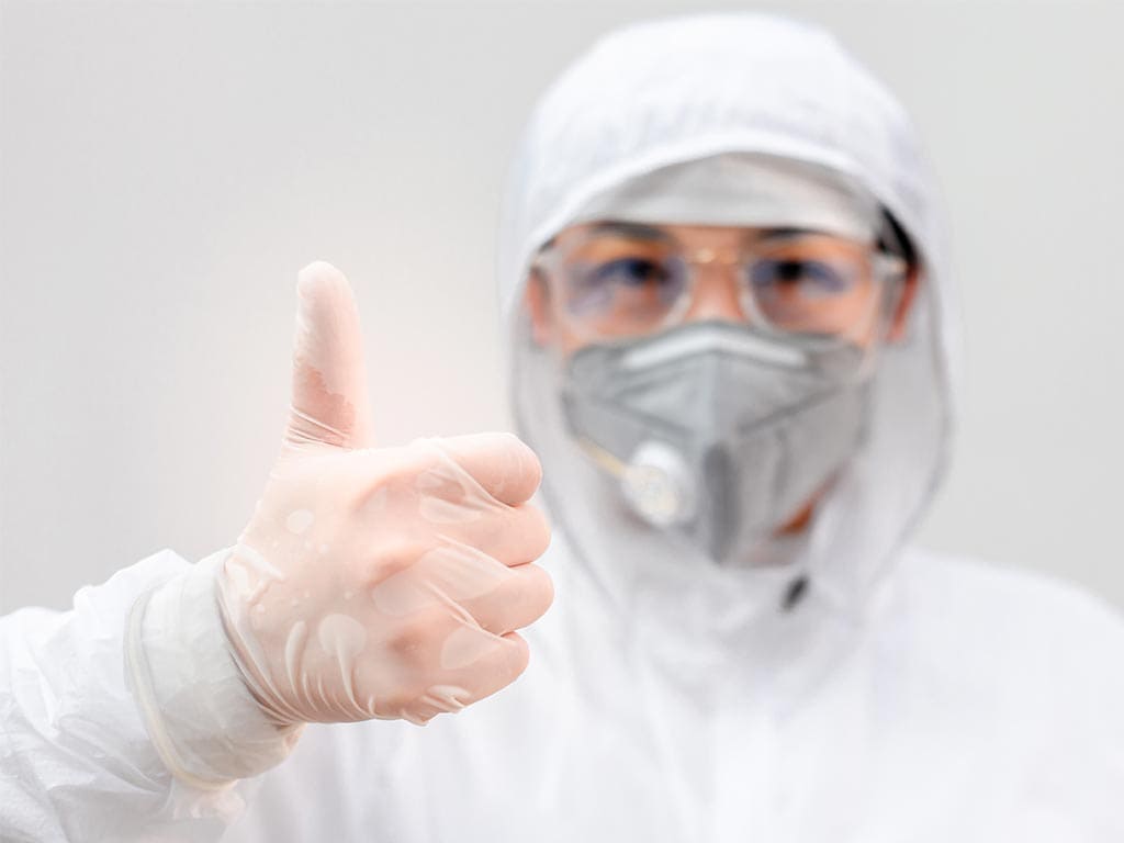 Pandemi Döneminde Diş Tedavisi 7 pandemi diş klinikleri