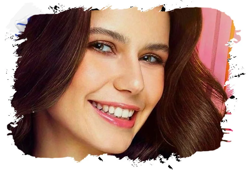 beren saat dişleri