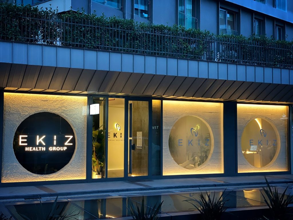 What Makes Ekiz Clinic The Best in İstanbul? 7 ekiz clinic