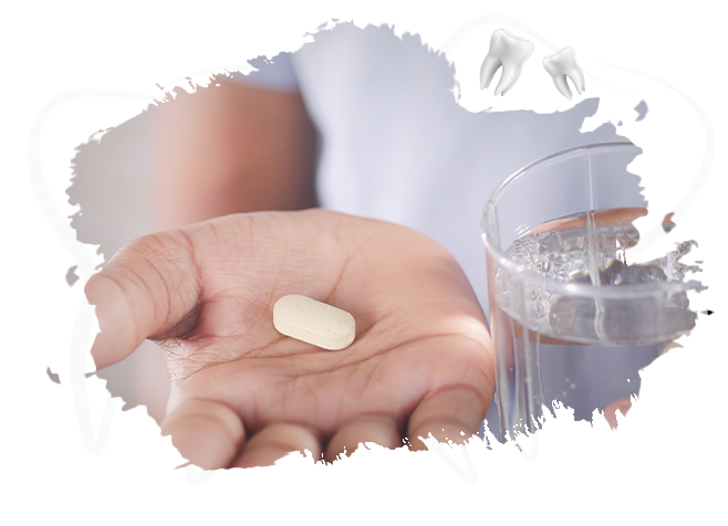Diş Ağrısı Antibiyotik