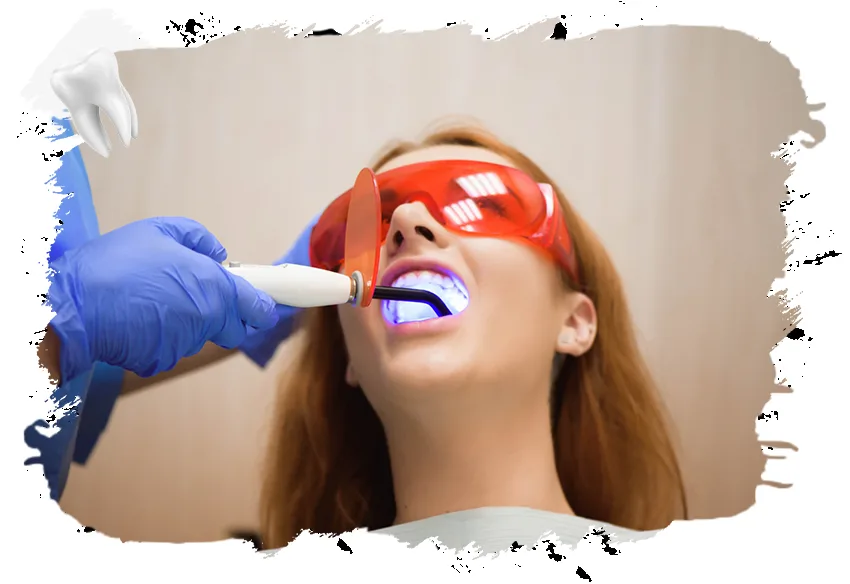 What is Zoom Teeth Whitening?