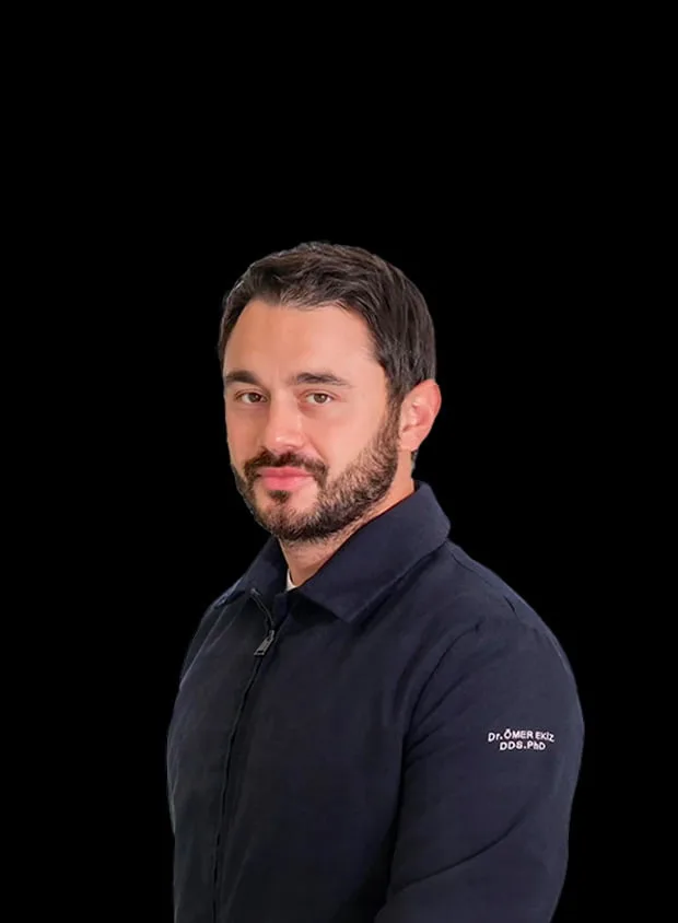 Dr. Ömer EKİZ