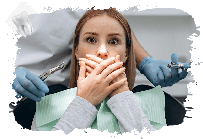 Diş Tedavisi Korkusu Olan Hastalara Güncel Yaklaşım