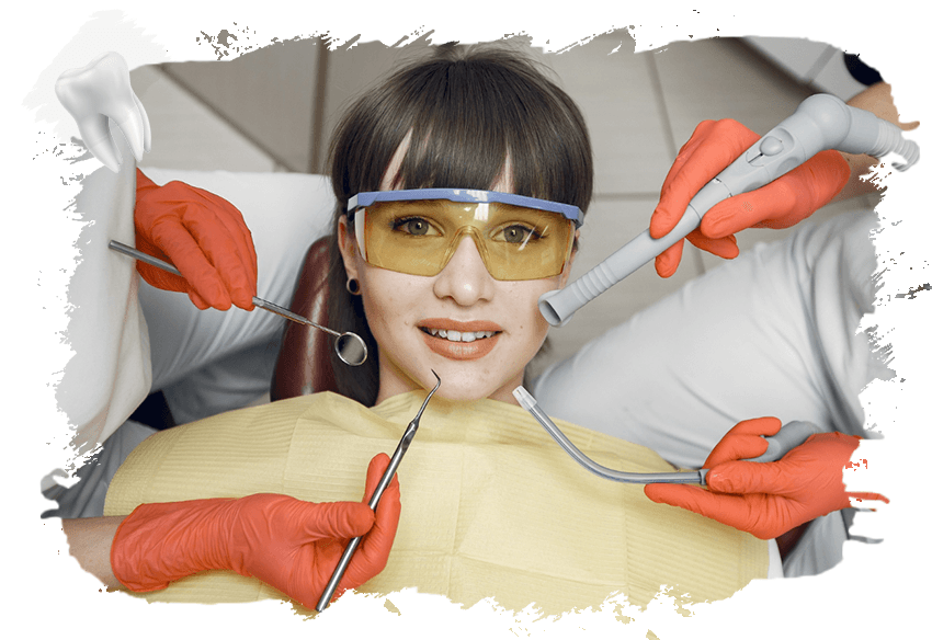 Diş Hekimliğinde Oklüzyon Nedir