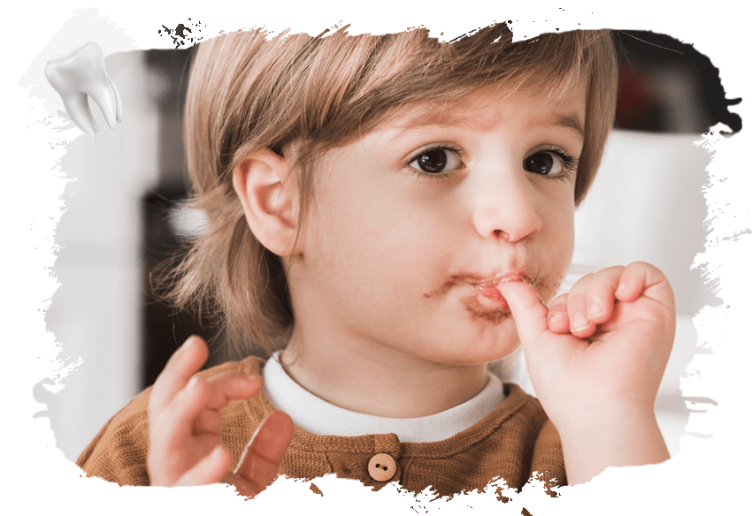 Parmak Emme Alışkanlıkları Diş Yapısını Bozuyor