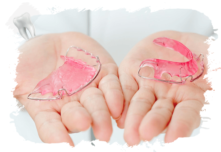 Yer Tutucu Nedir Çocuklarda Diş Kaybı Sonrası Kullanımı