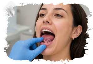 Frenulum Nedir